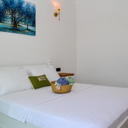 Maslin Otel İmroz 외부 사진