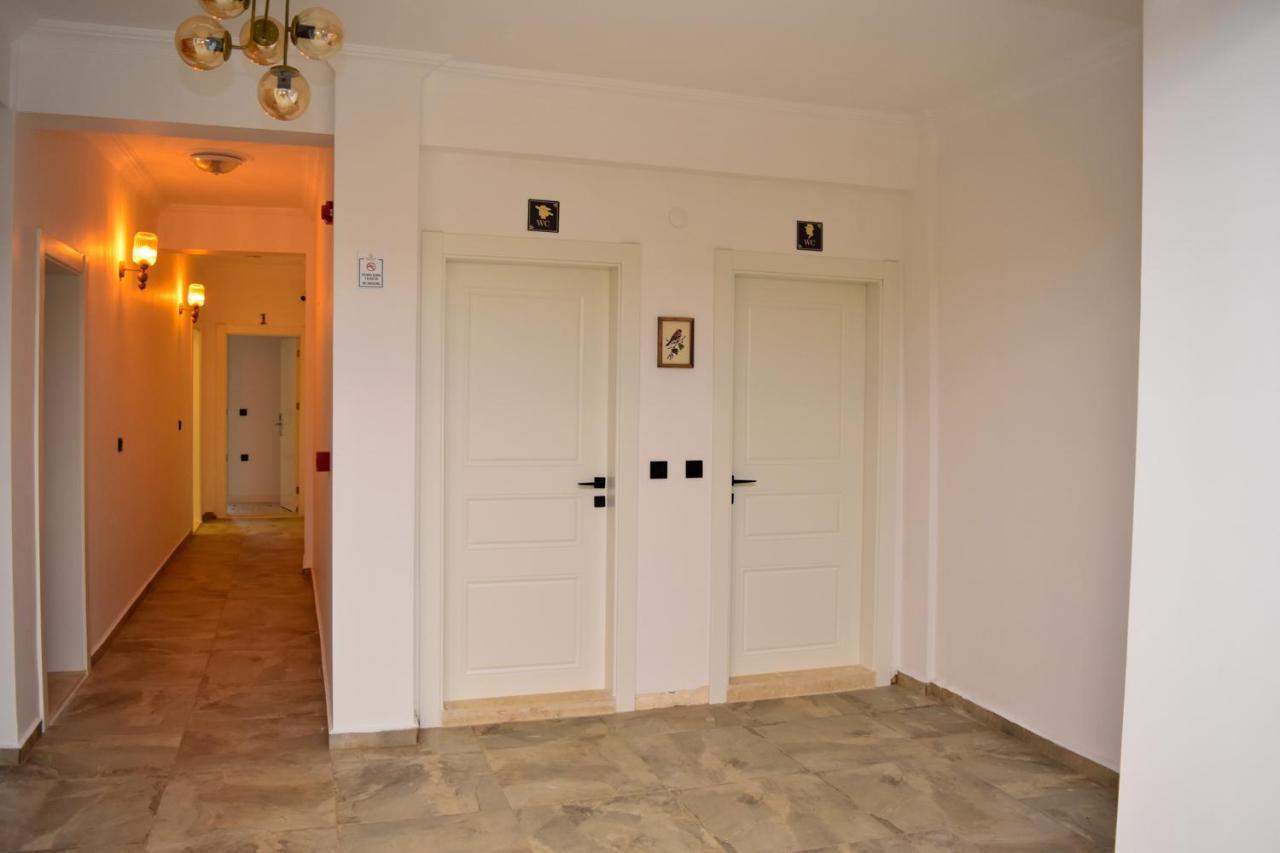 Maslin Otel İmroz 외부 사진