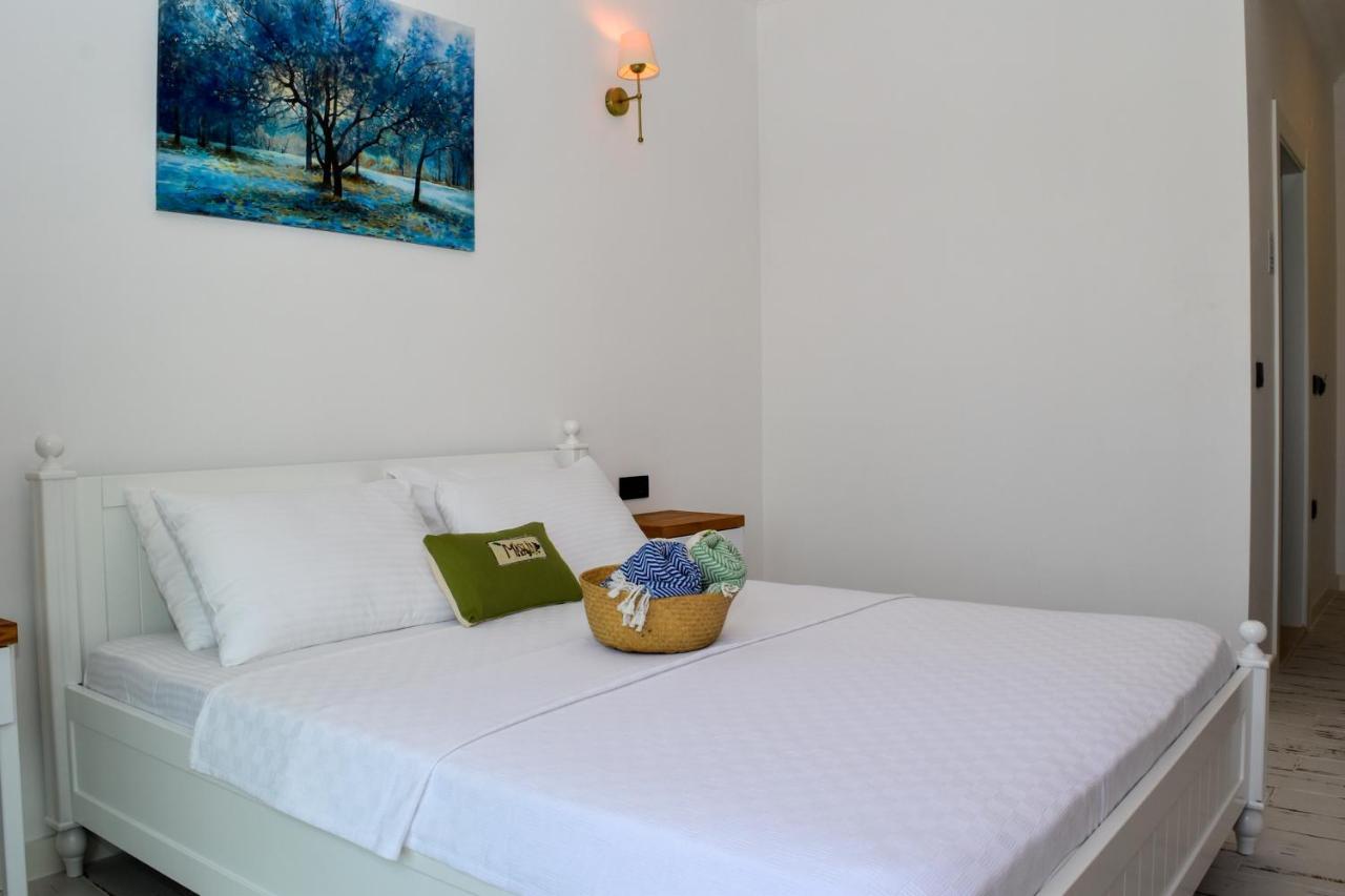 Maslin Otel İmroz 외부 사진