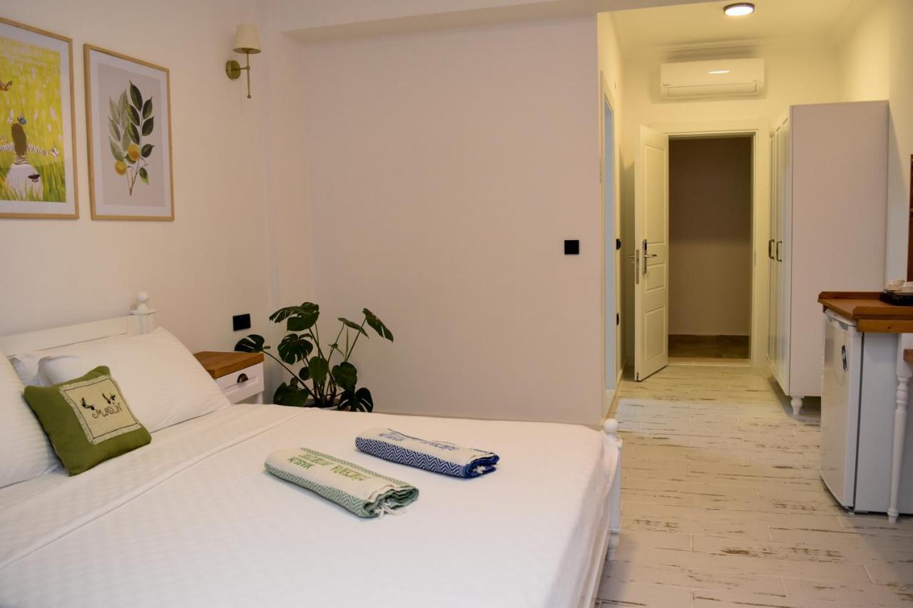Maslin Otel İmroz 외부 사진