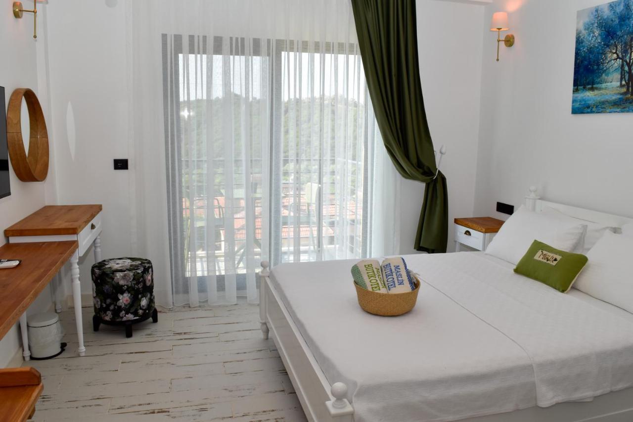 Maslin Otel İmroz 외부 사진