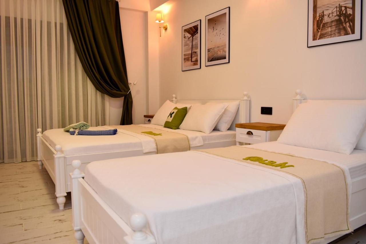 Maslin Otel İmroz 외부 사진