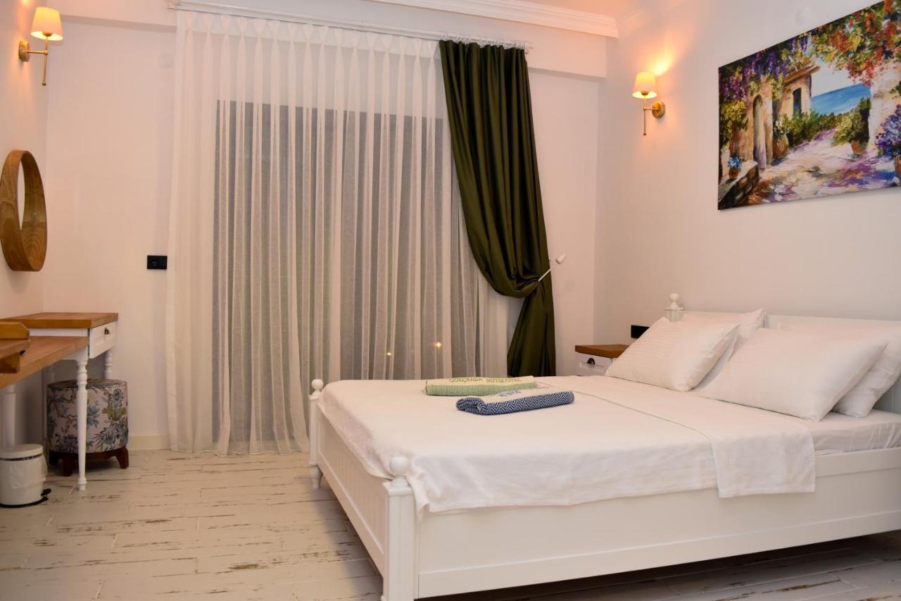 Maslin Otel İmroz 외부 사진