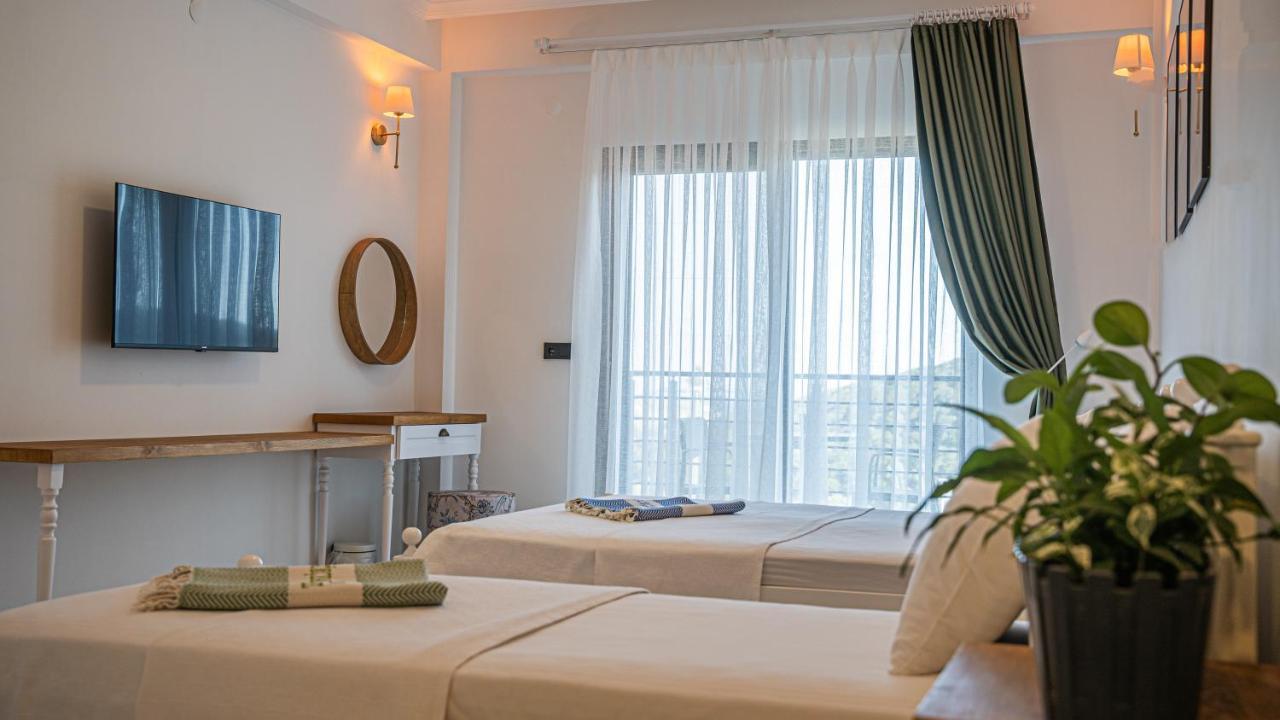 Maslin Otel İmroz 외부 사진