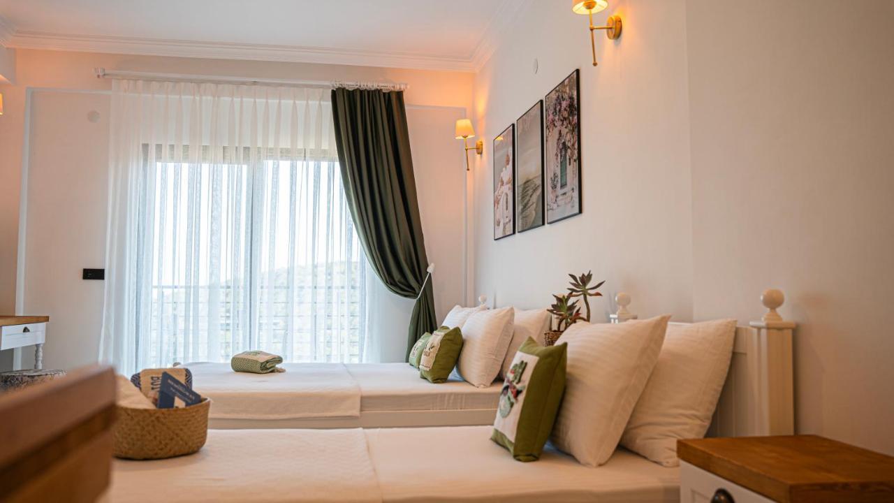Maslin Otel İmroz 외부 사진