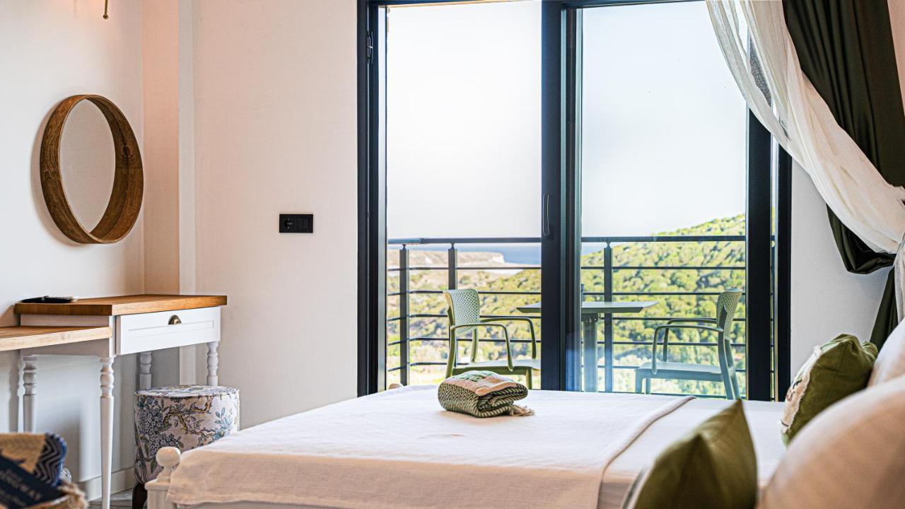 Maslin Otel İmroz 외부 사진