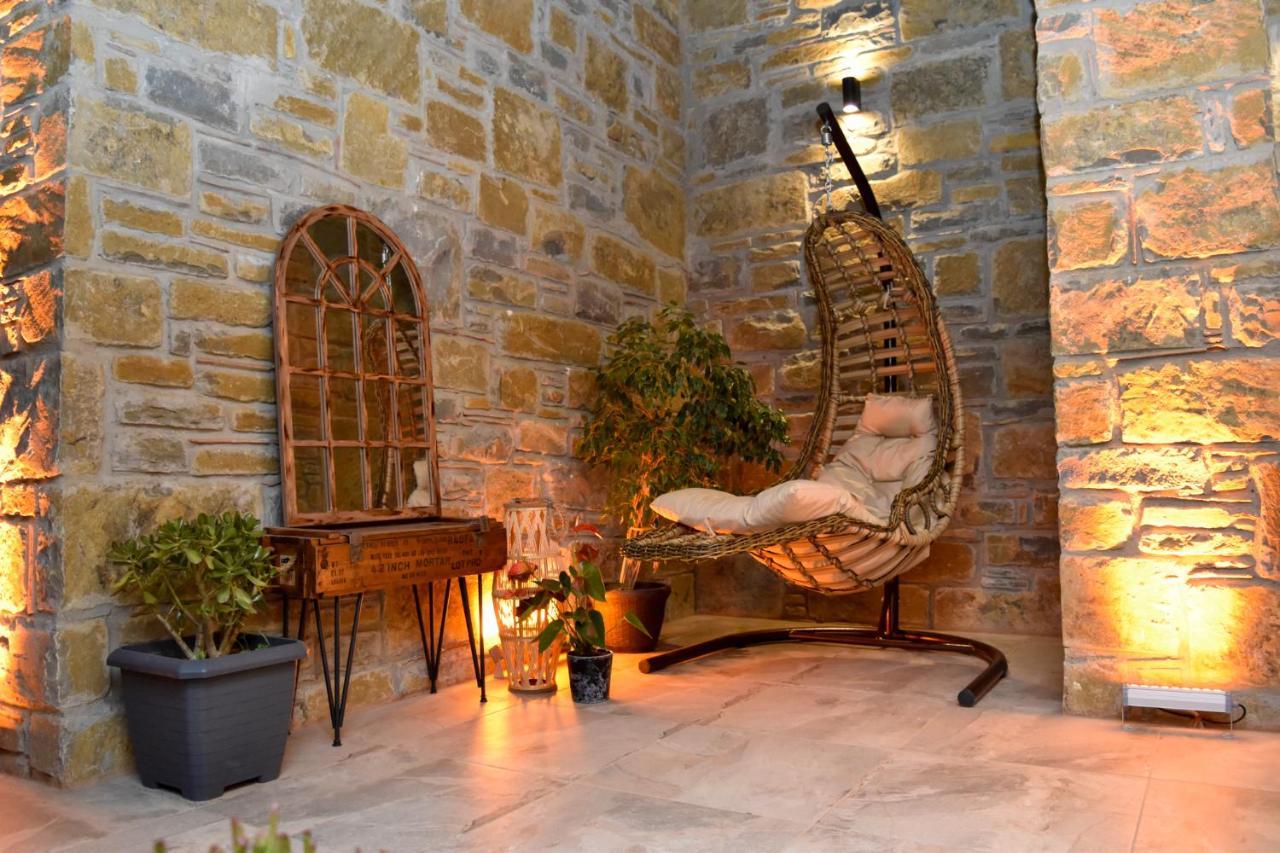 Maslin Otel İmroz 외부 사진